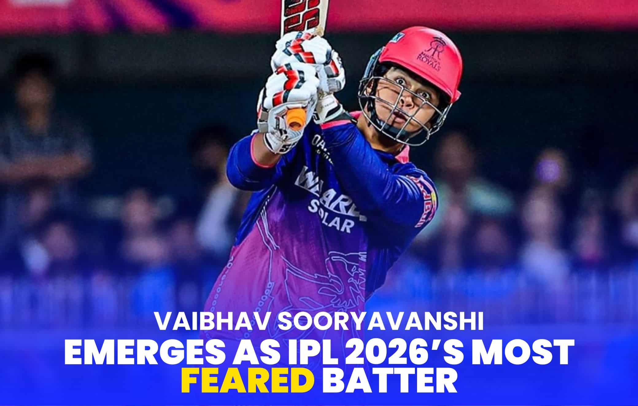 Vaibhav