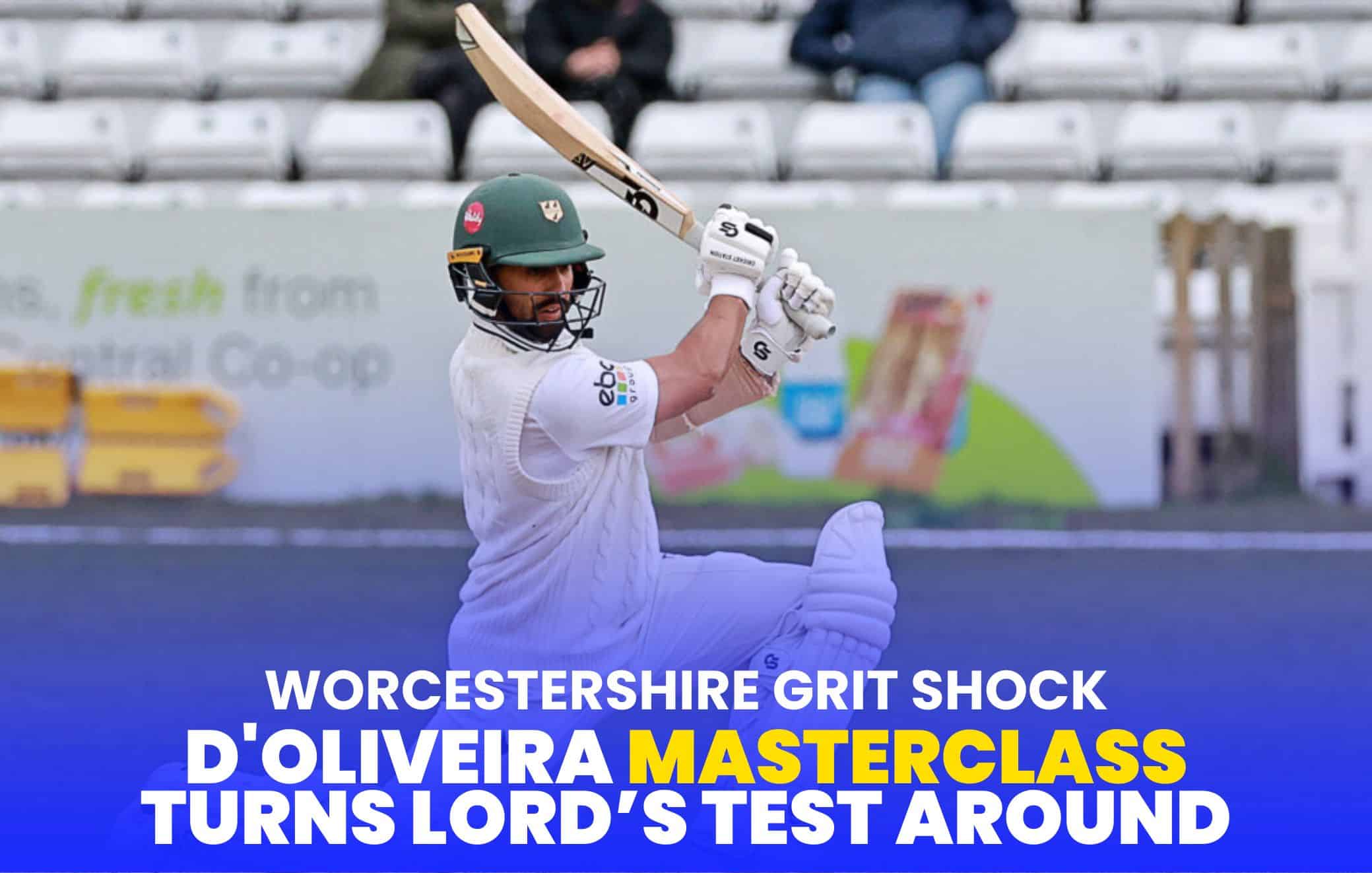 Worcestershire