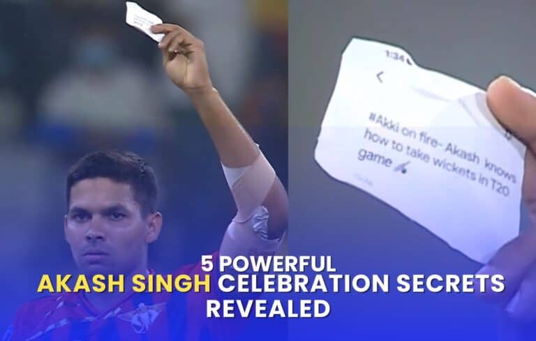 Akash Singh