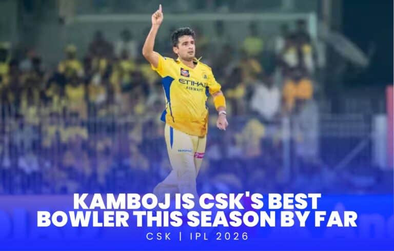Anshul Kamboj
