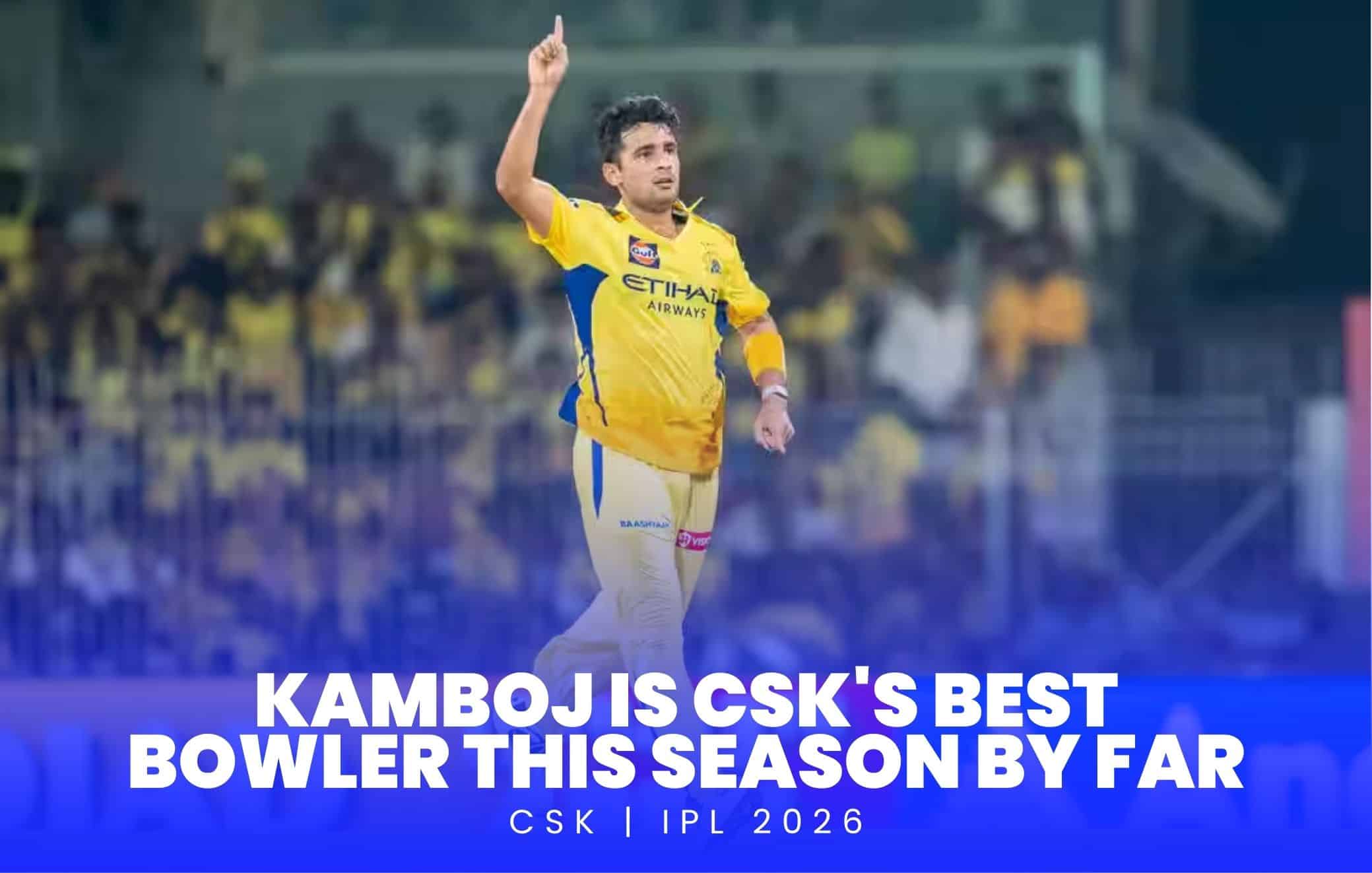 Anshul Kamboj