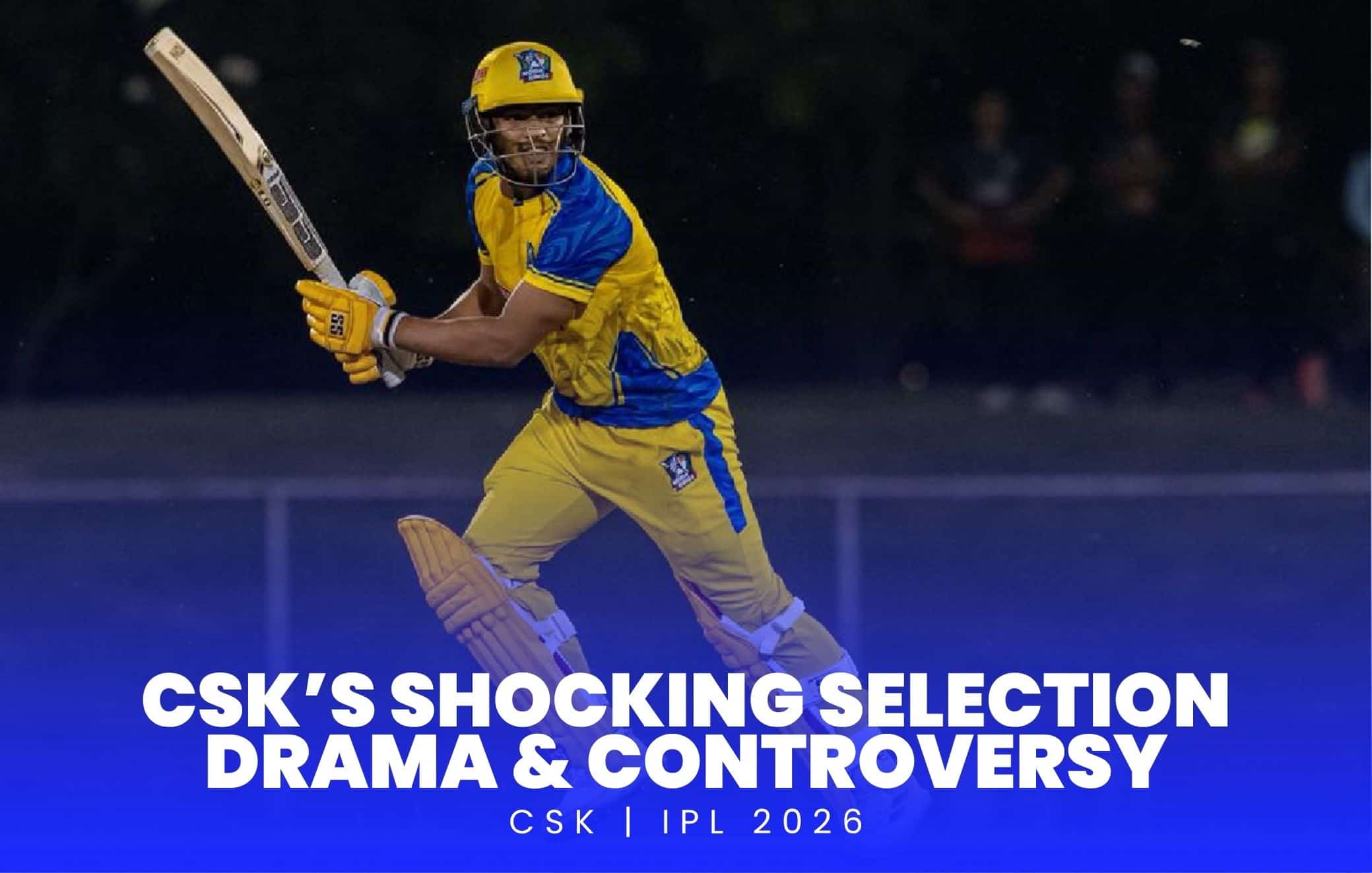 CSK