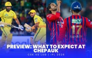 CSK