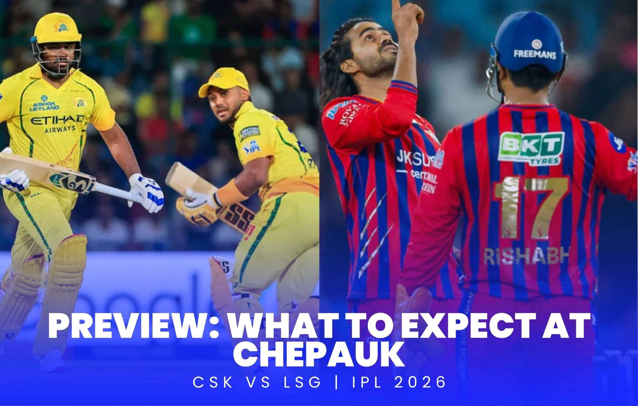 CSK