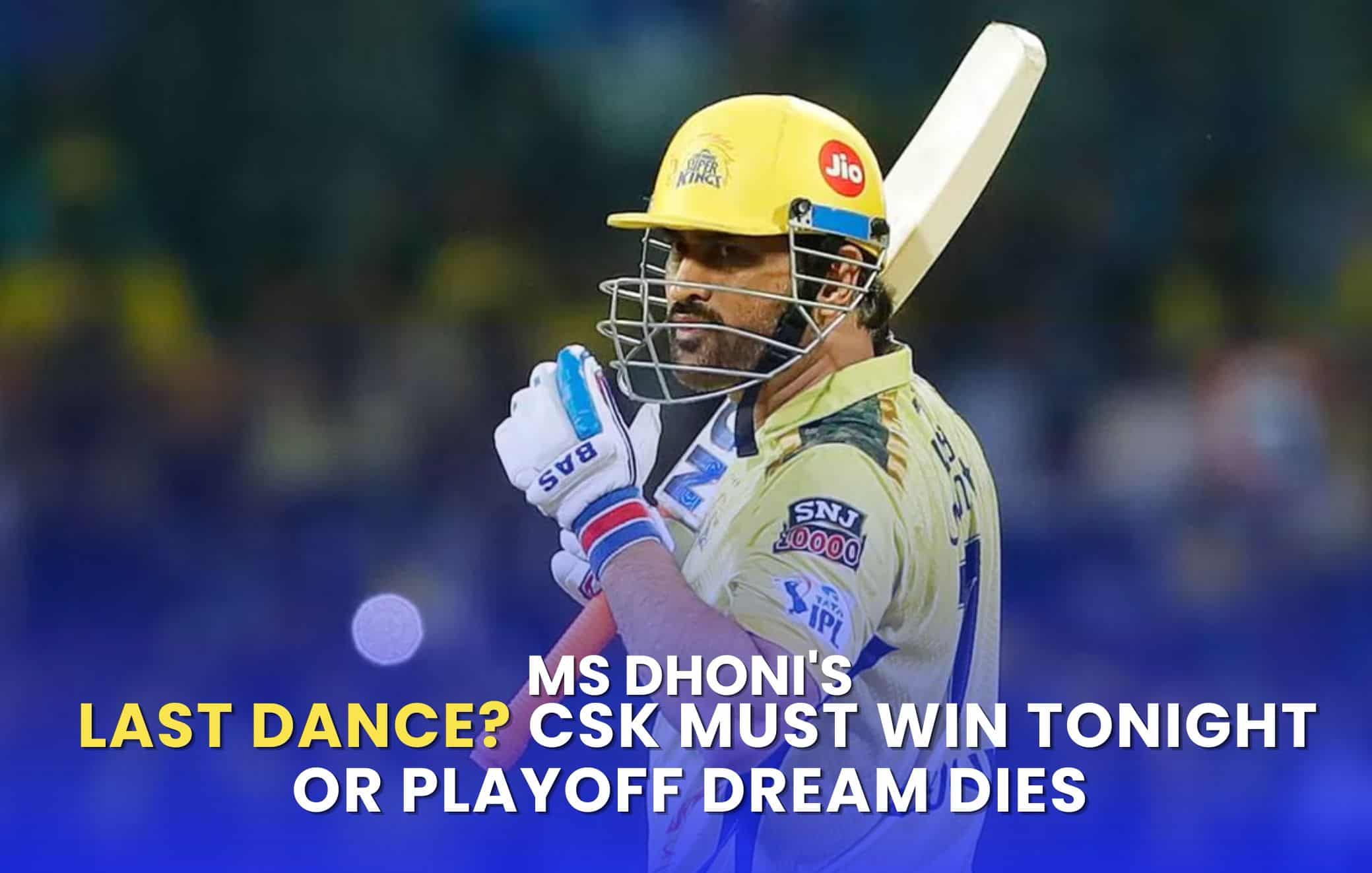 CSK