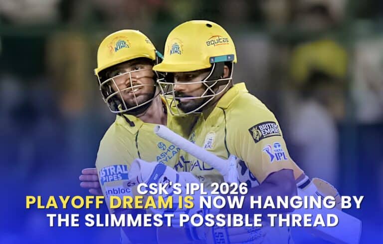 CSK