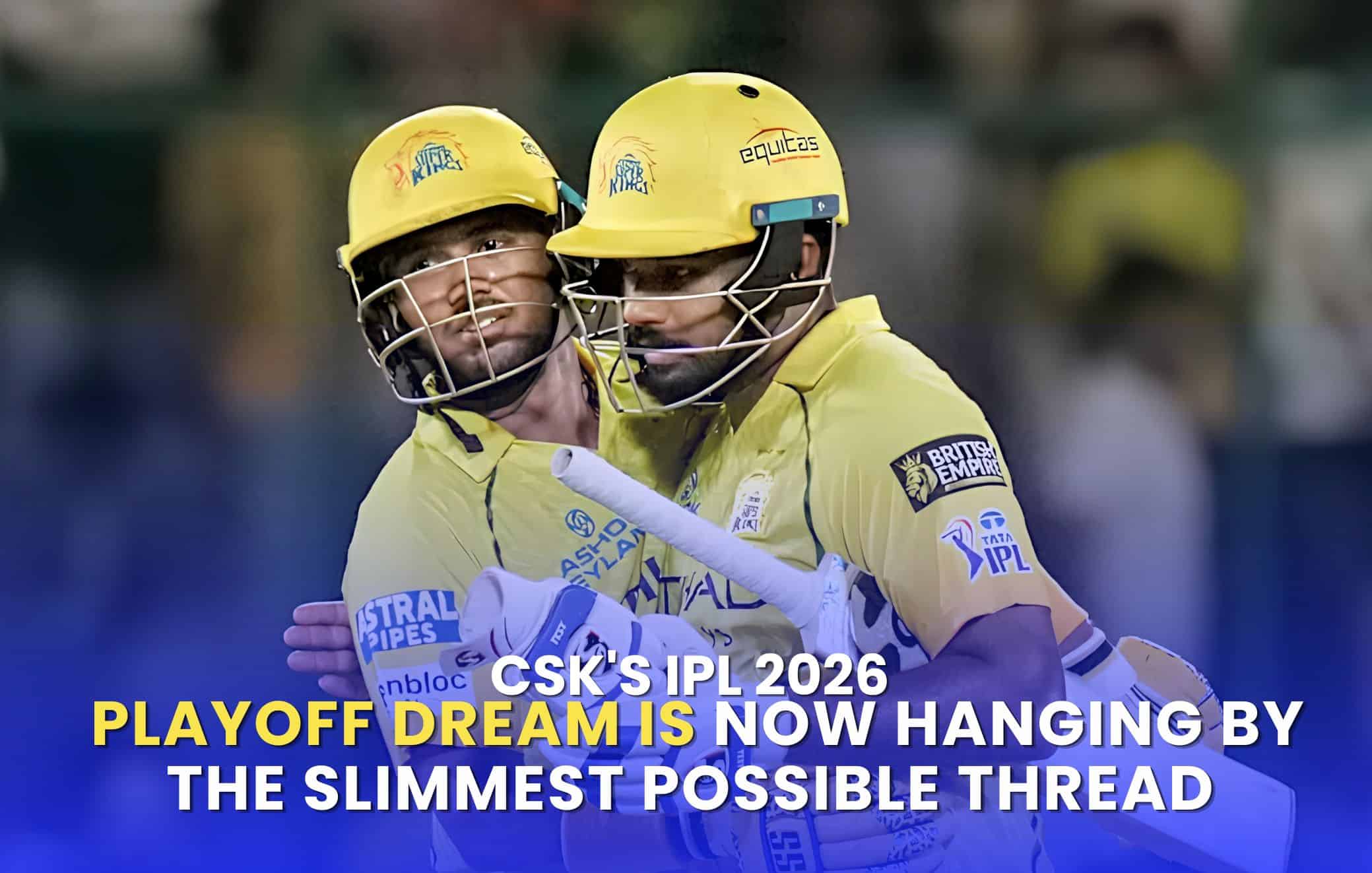 CSK