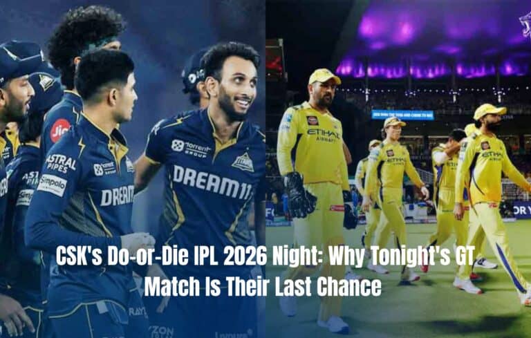 CSK