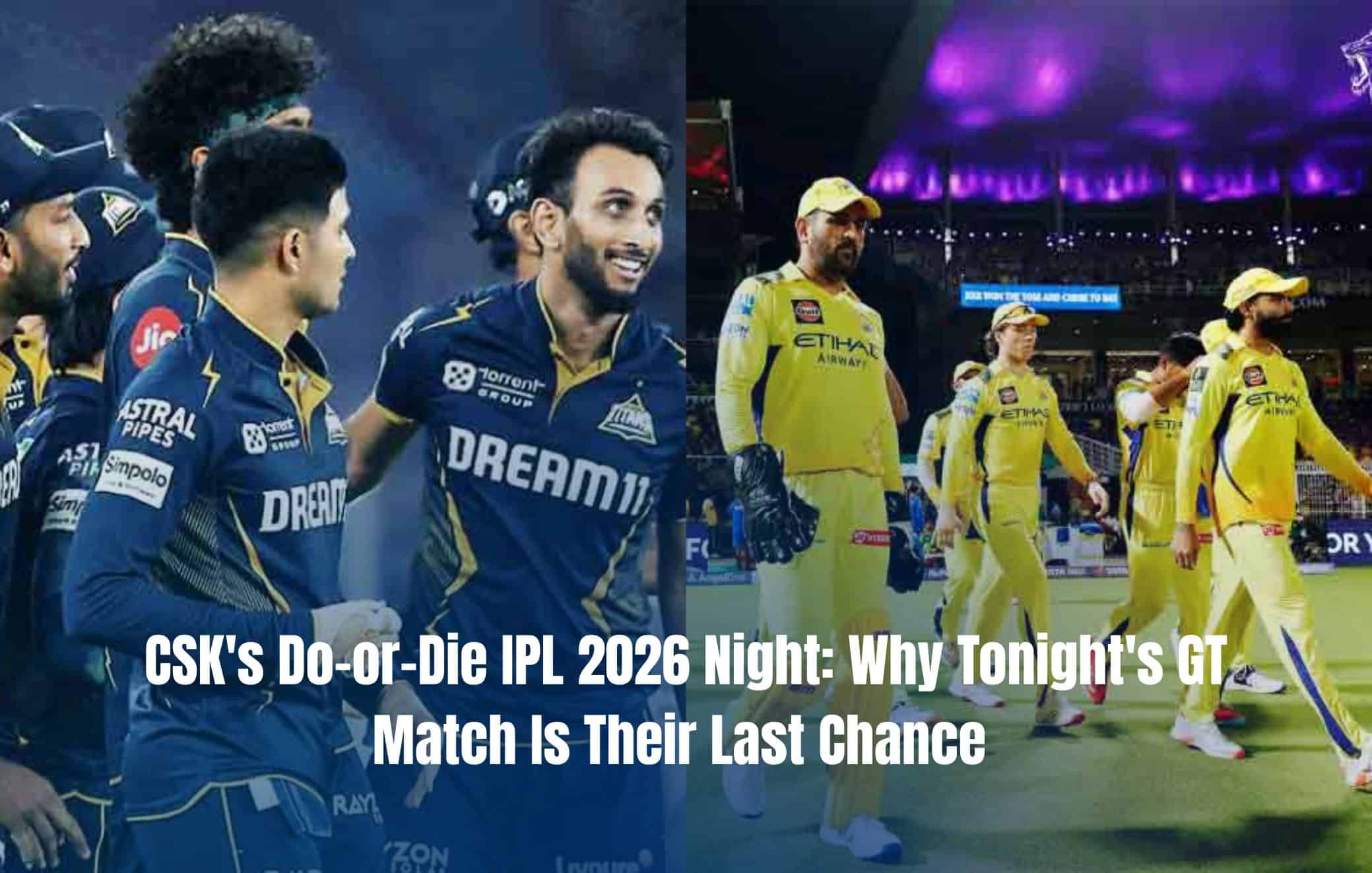 CSK