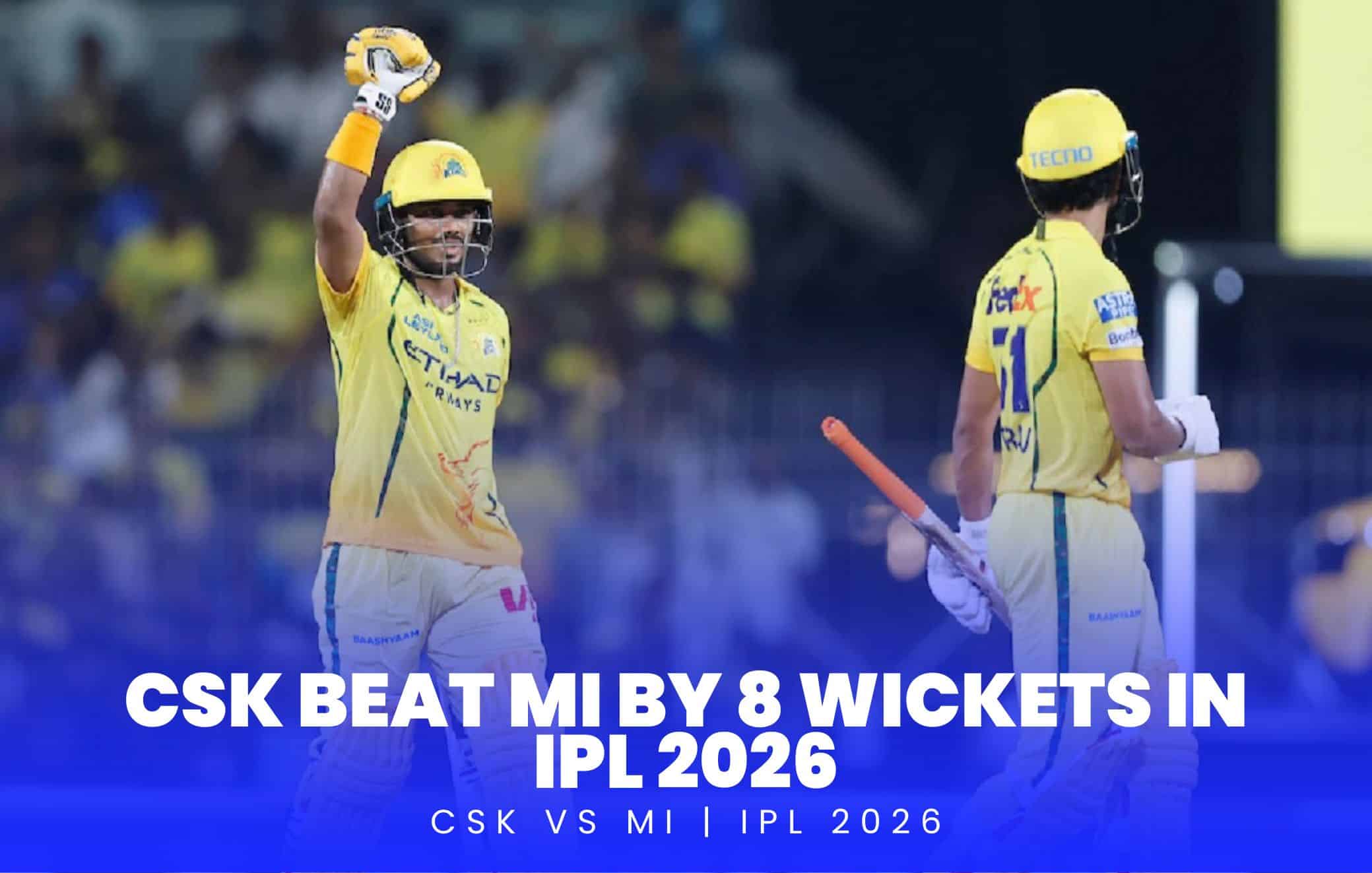 CSK
