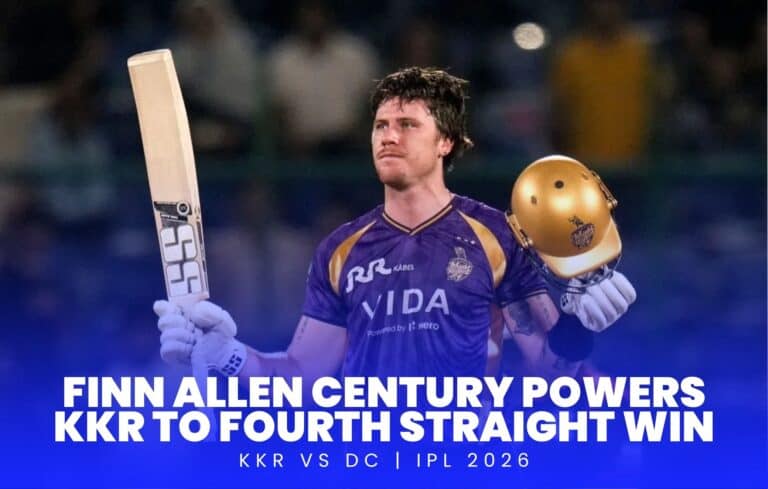 Finn Allen