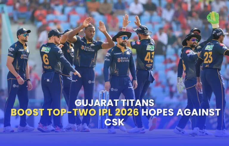Gujarat Titans