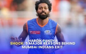Hardik Pandya