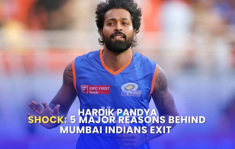 Hardik Pandya