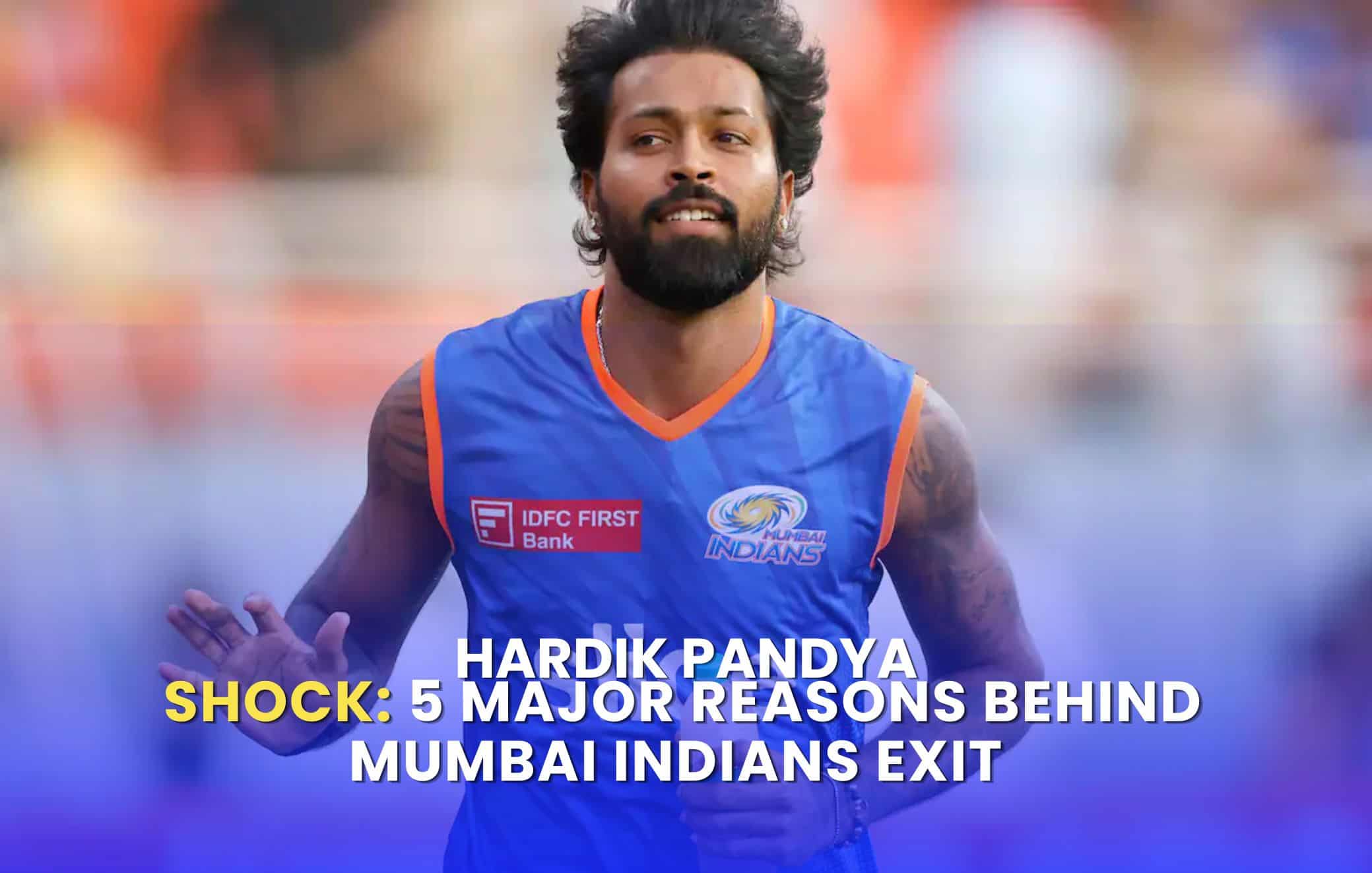 Hardik Pandya