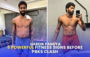 Hardik Pandya