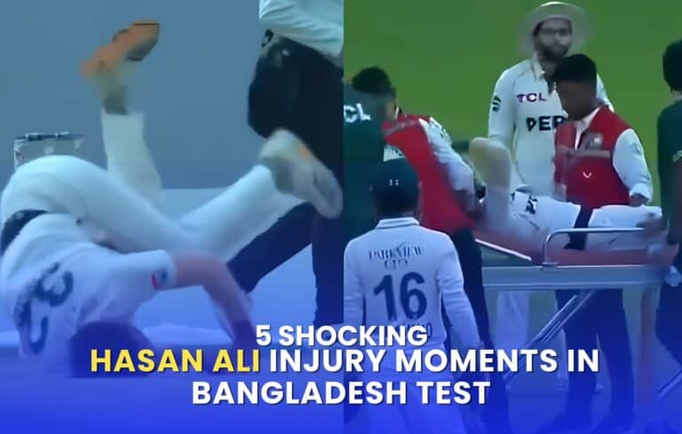 Hasan Ali