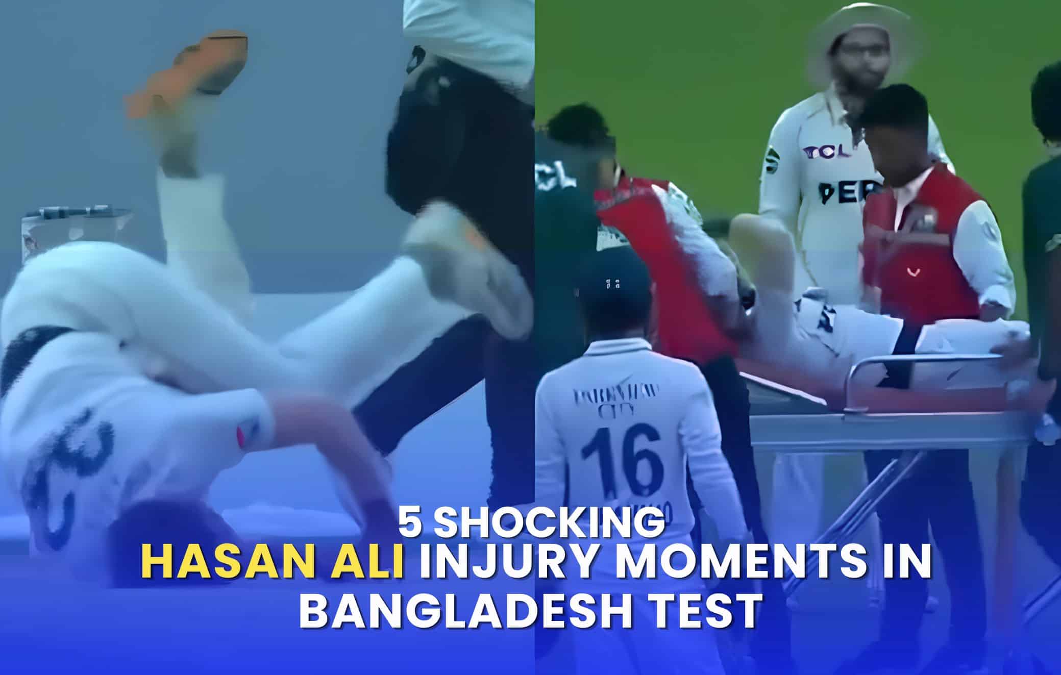 Hasan Ali