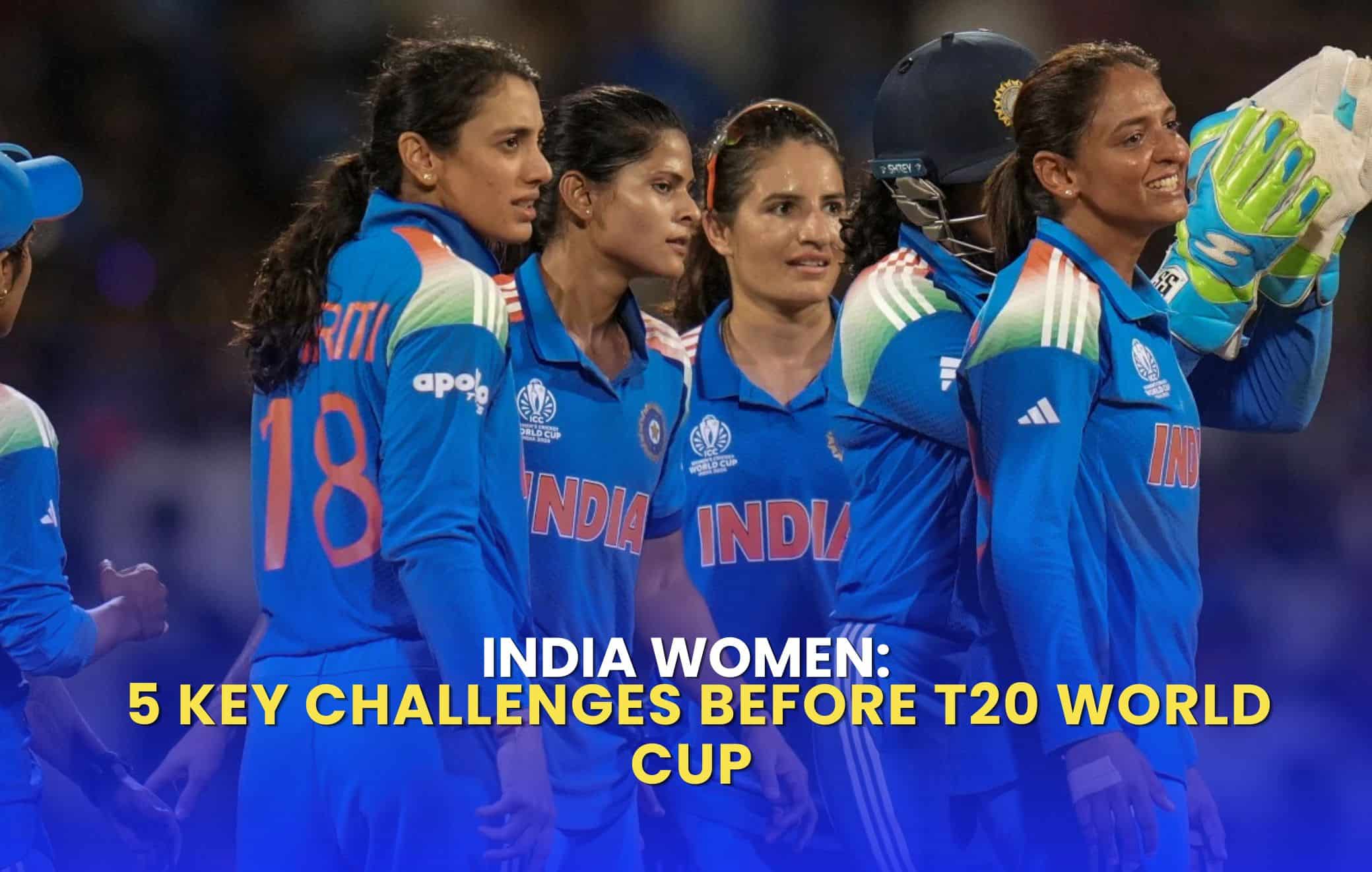 India Women