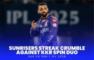 KKR