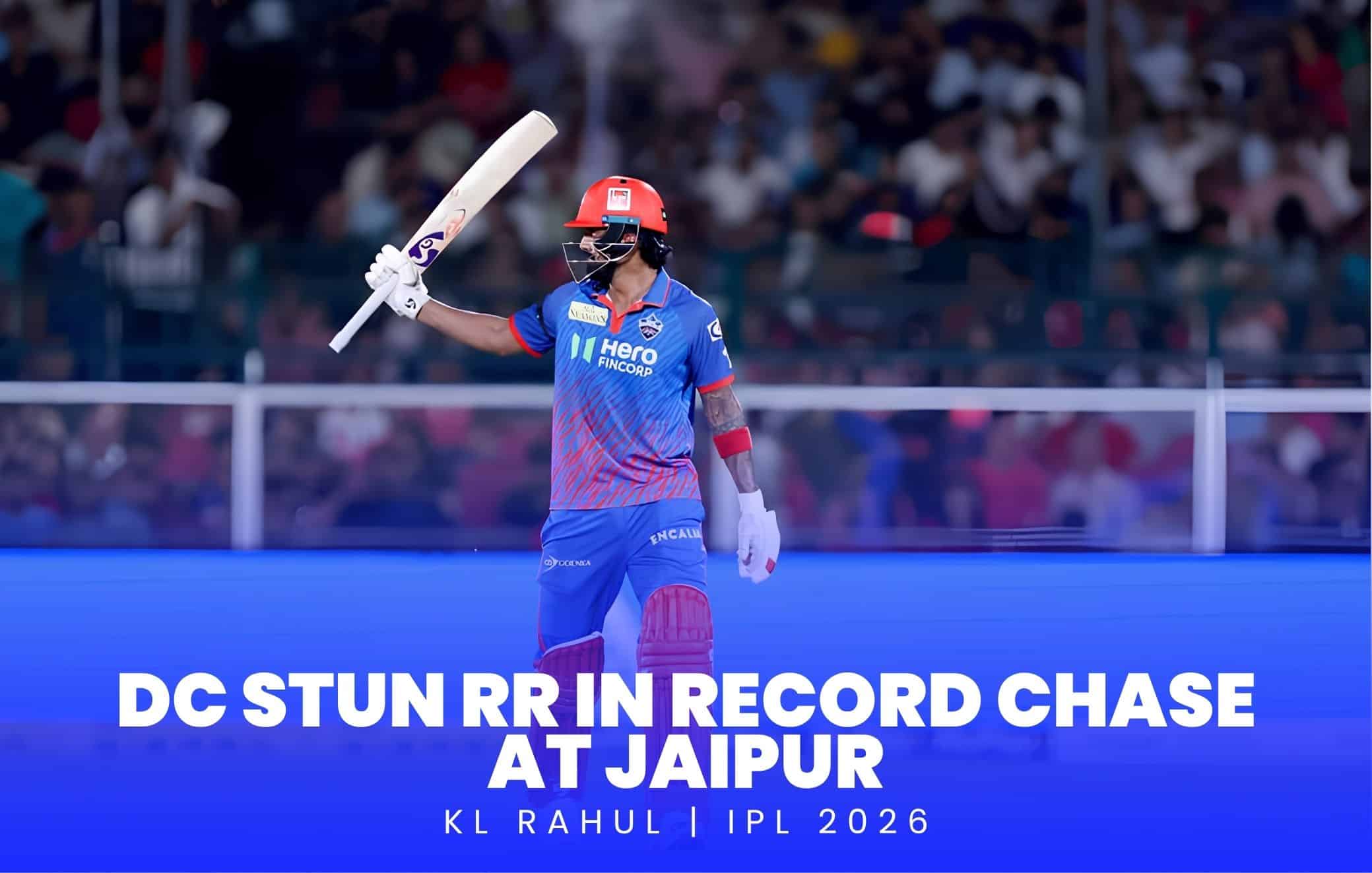 KL Rahul