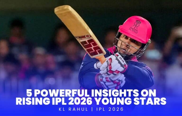 KL Rahul