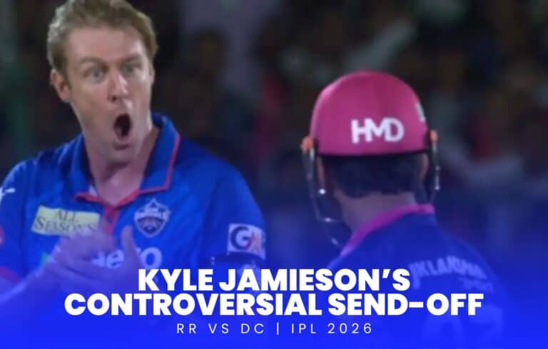 Kyle Jamieson