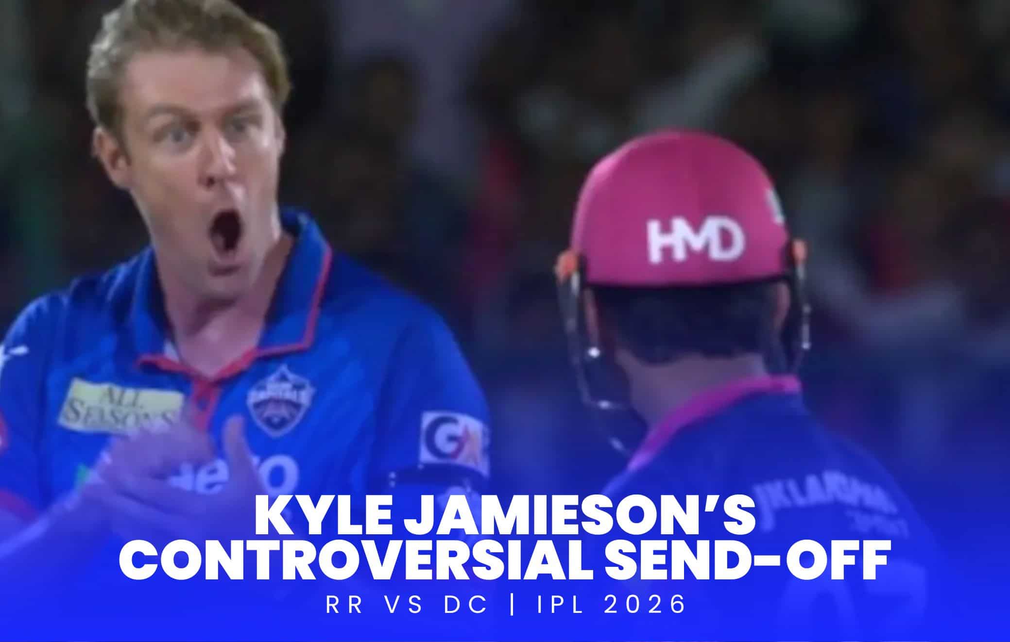 Kyle Jamieson