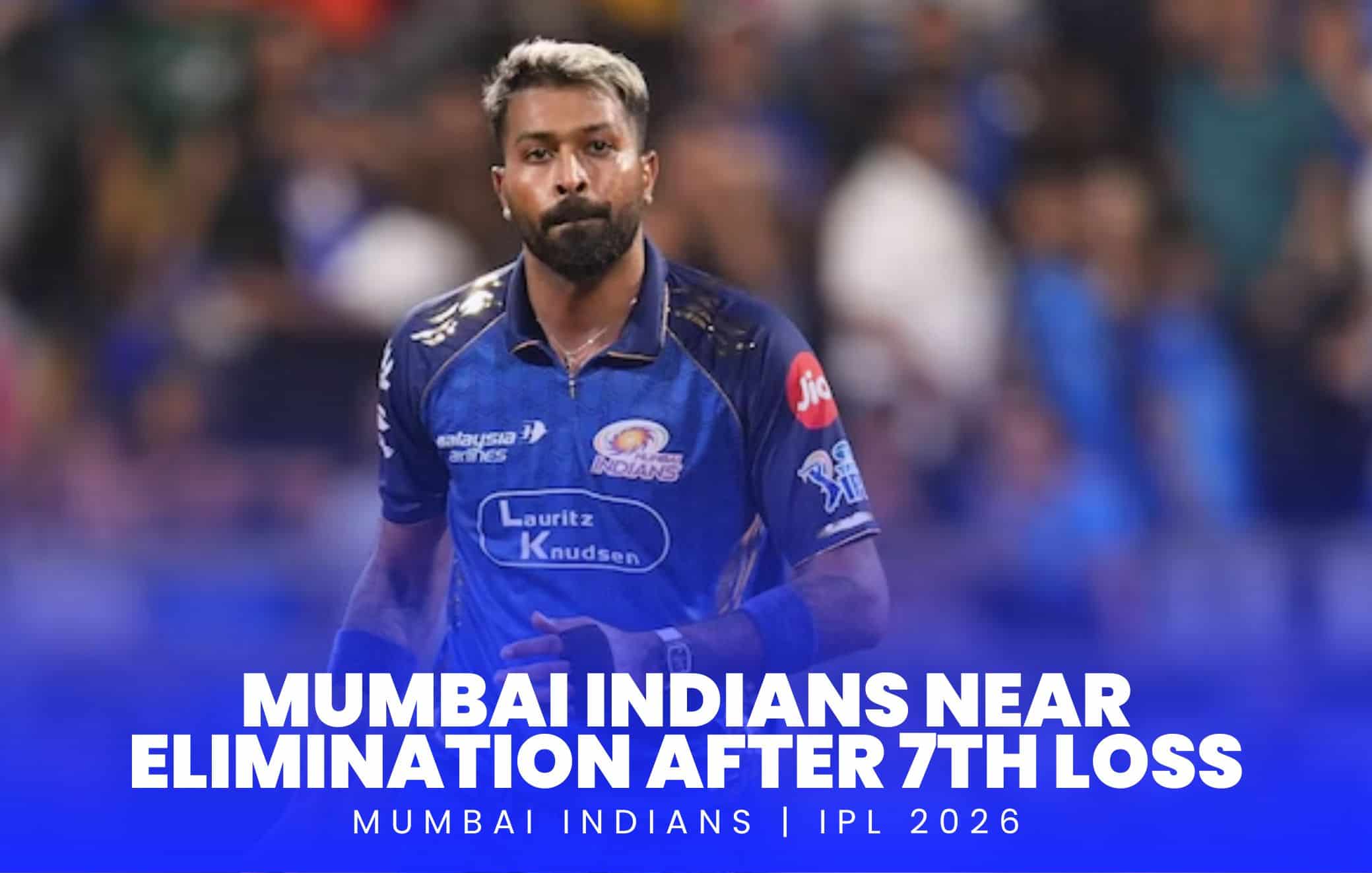 Mumbai Indians