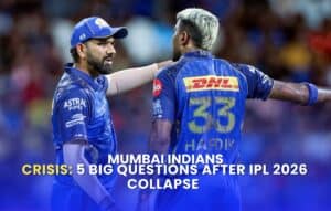 Mumbai Indians