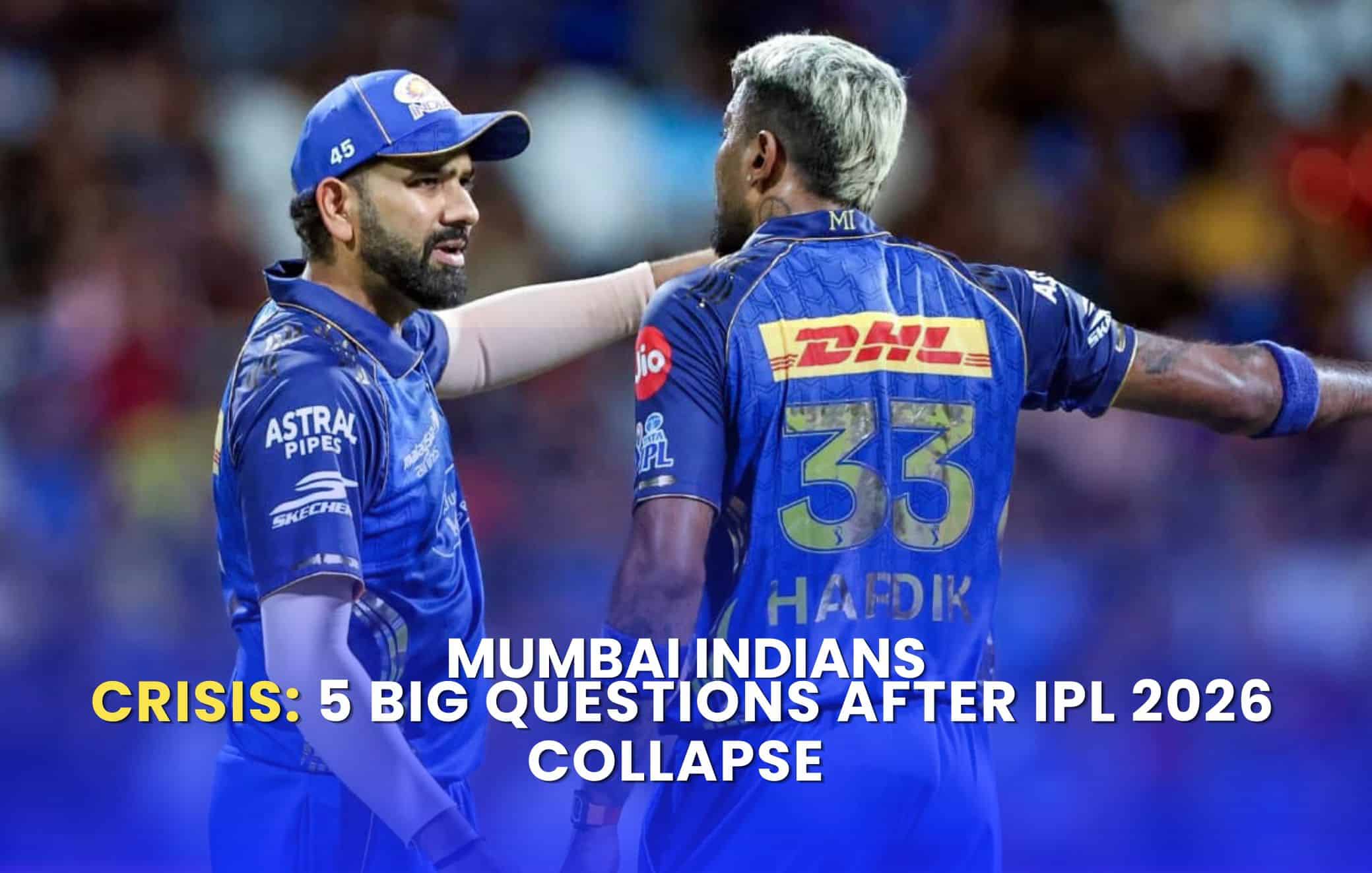 Mumbai Indians