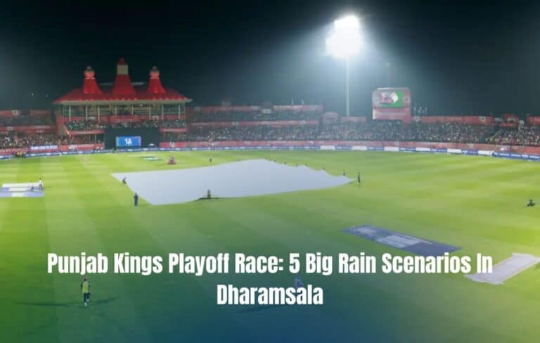 Punjab Kings