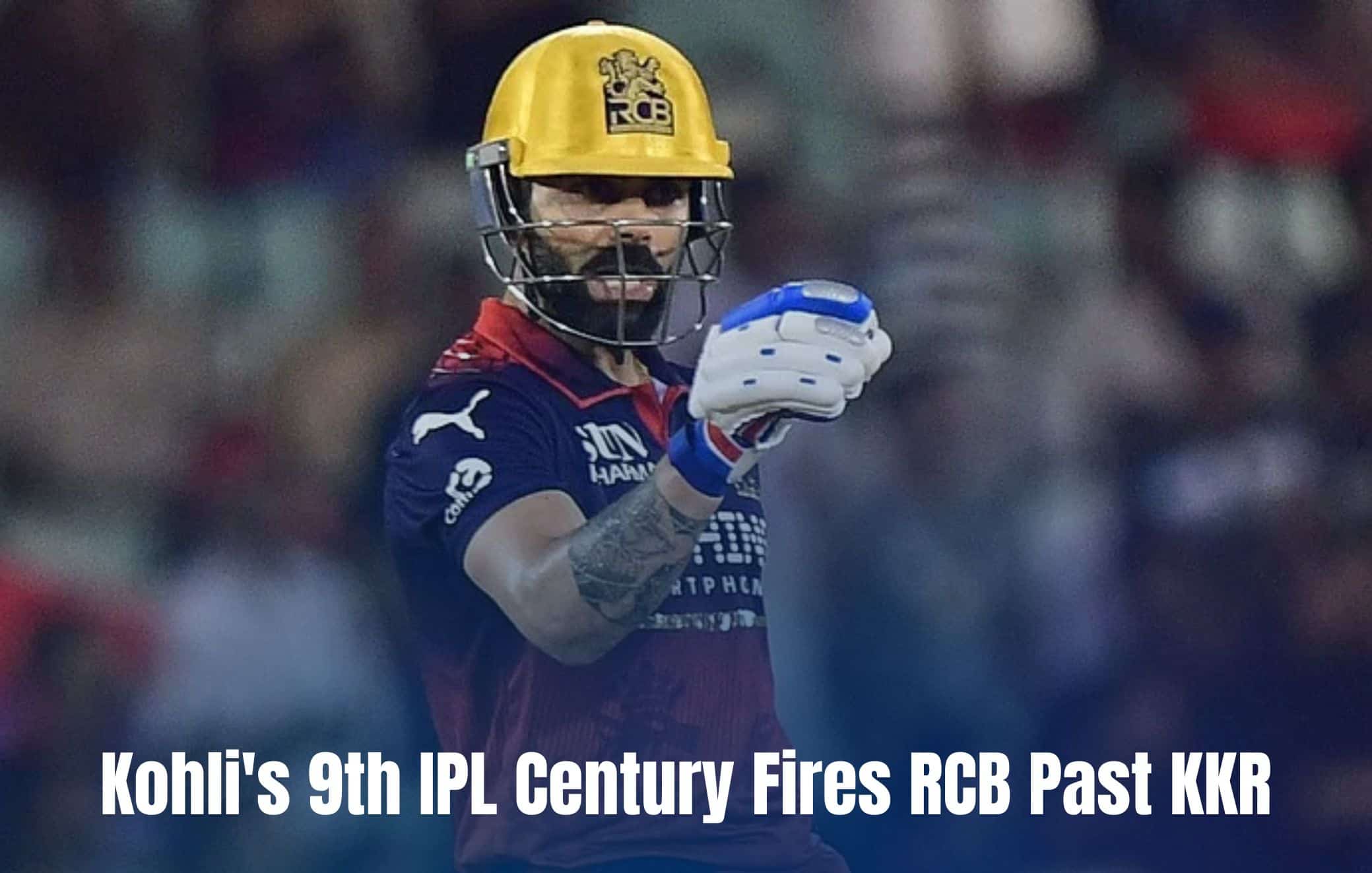RCB