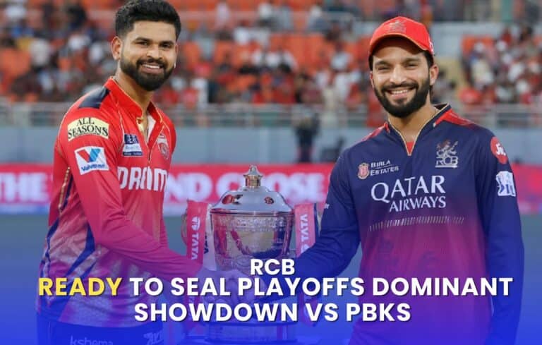 RCB
