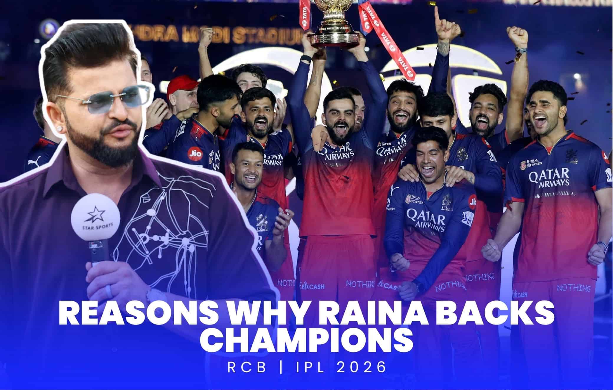 RCB IPL