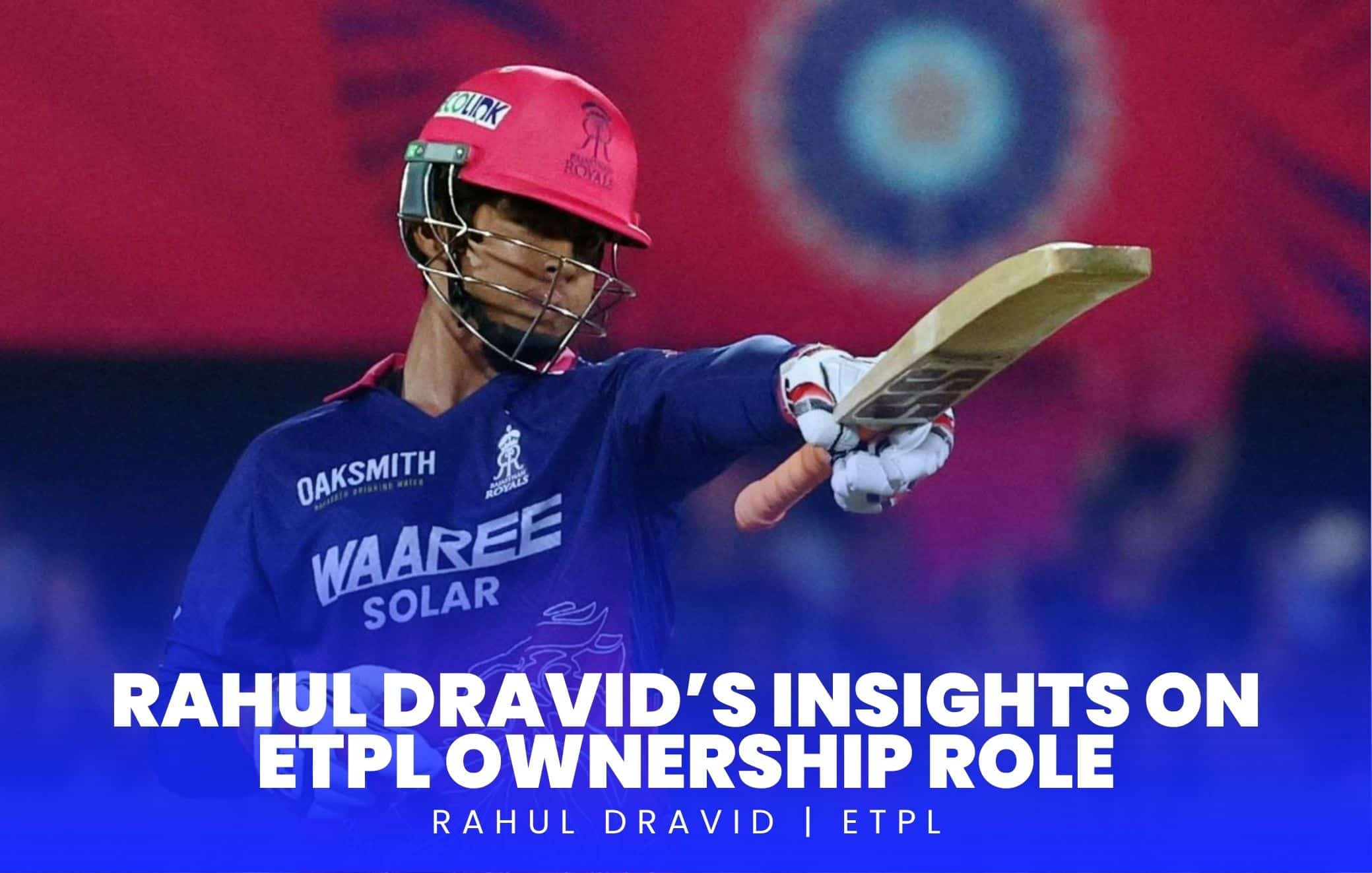 Rahul Dravid