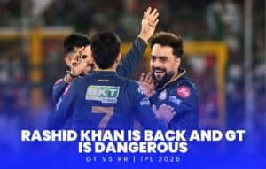 Rashid Khan