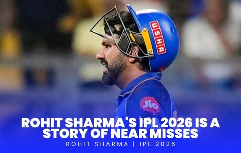 Rohit Sharma