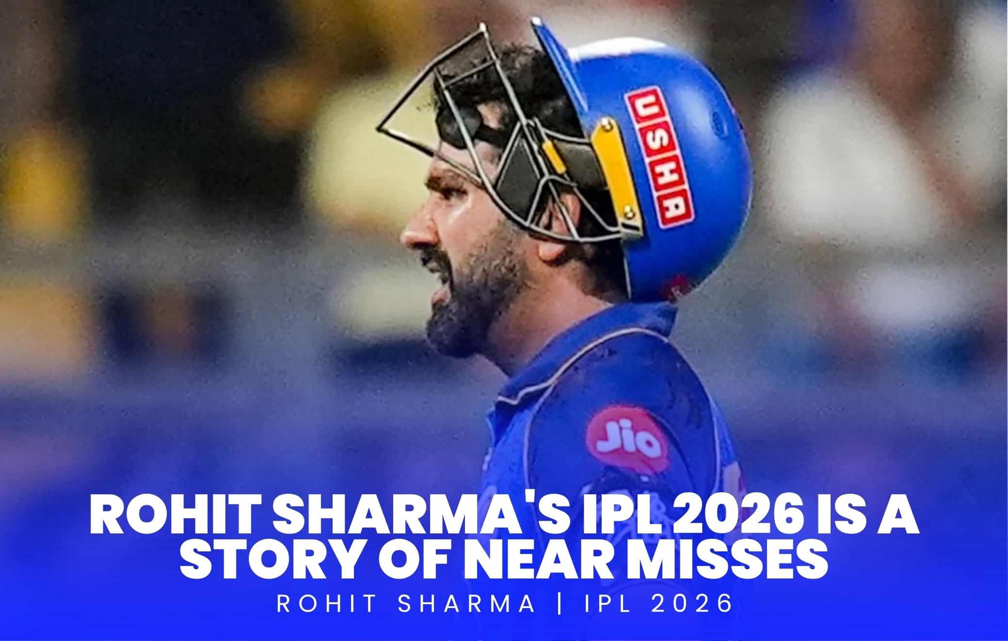 Rohit Sharma
