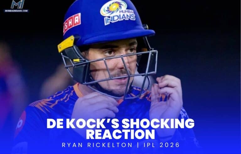 Ryan Rickelton