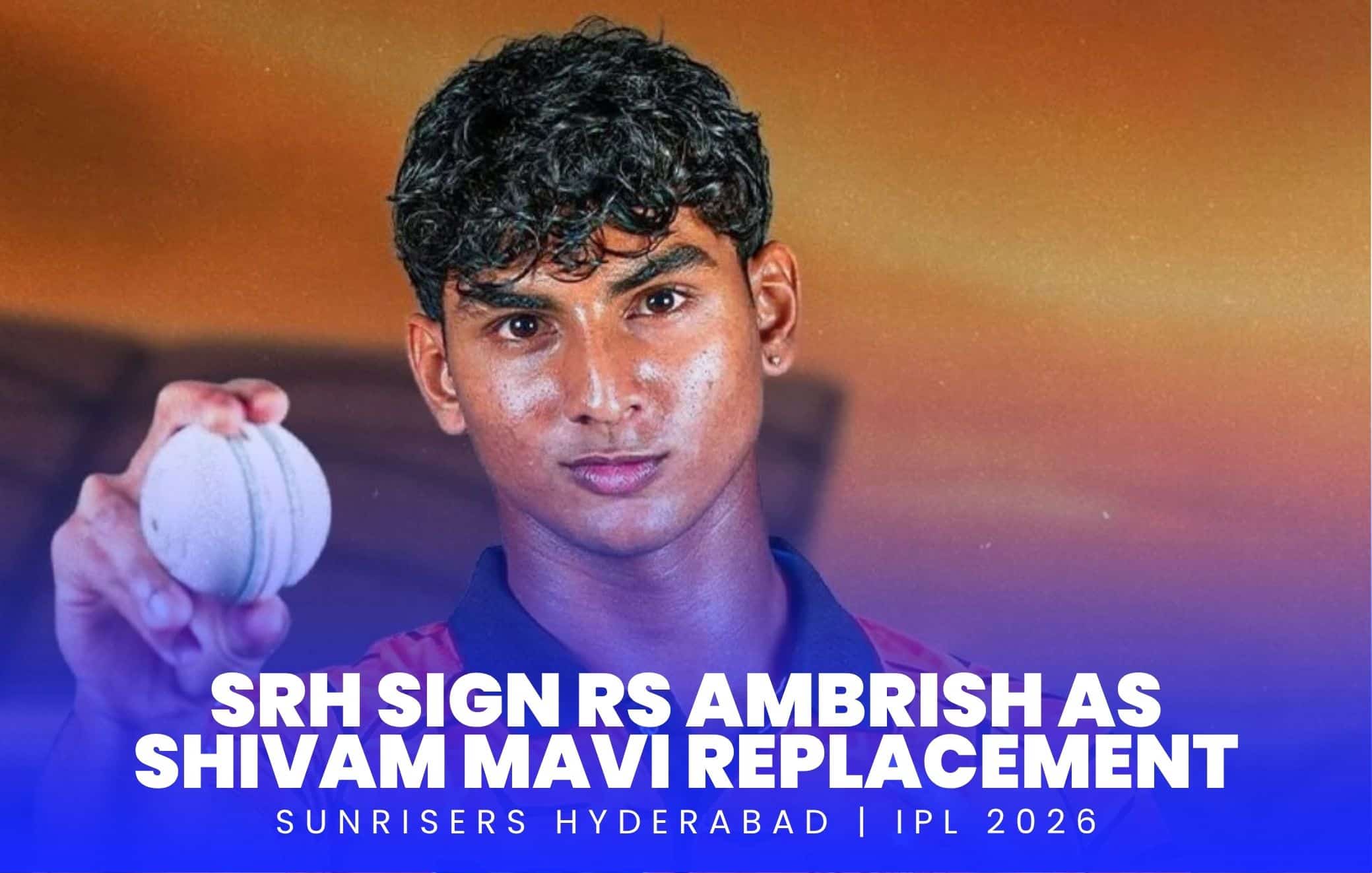 SRH
