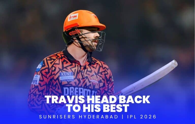 SRH