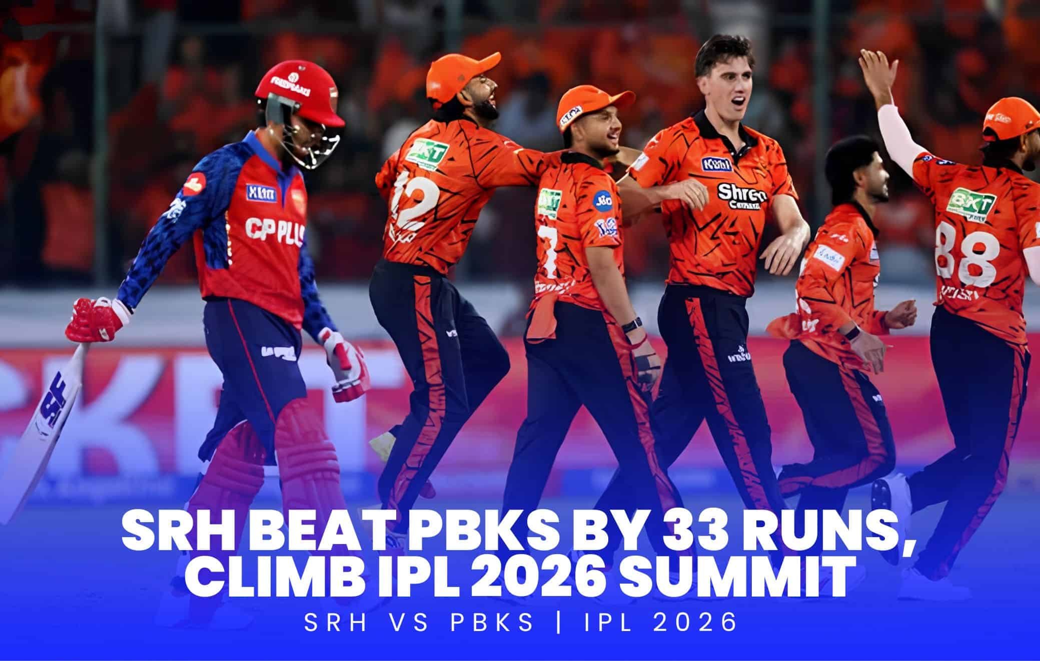 SRH