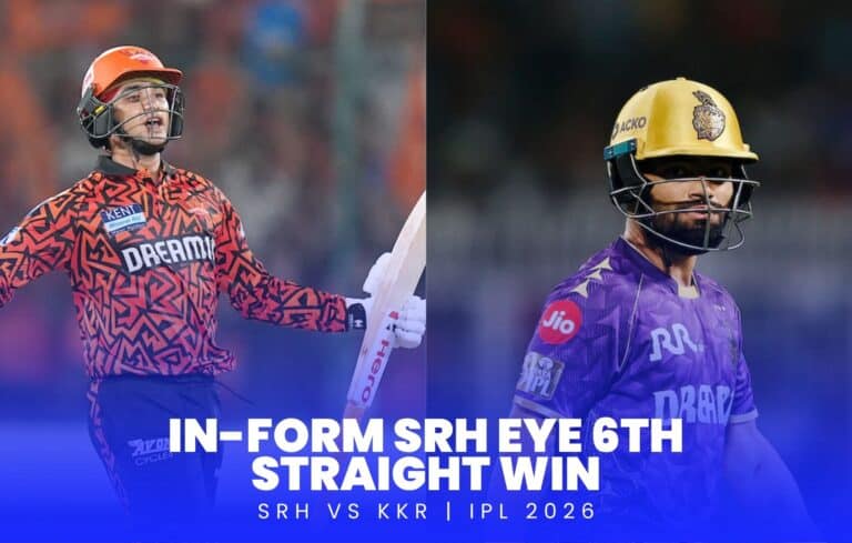 SRH