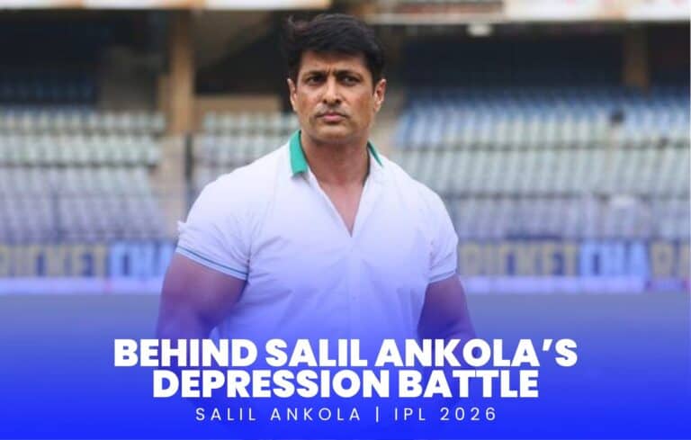 Salil Ankola