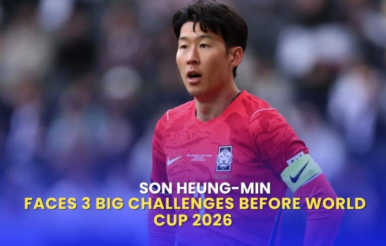 Son Heung-min