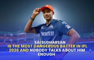 Sudharsan