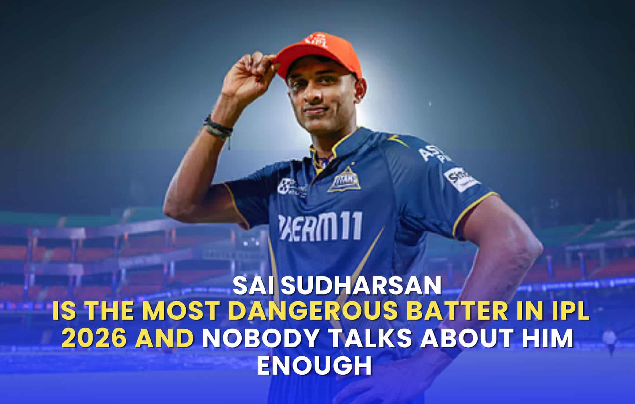 Sudharsan