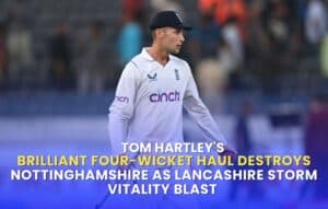 Tom Hartley