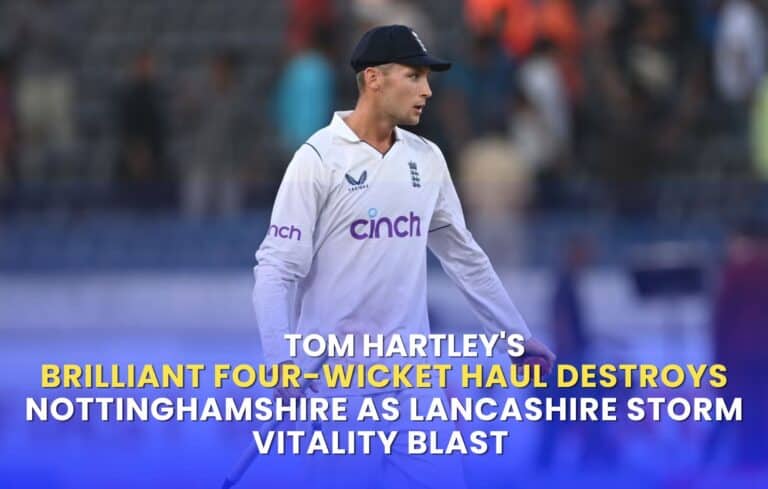 Tom Hartley